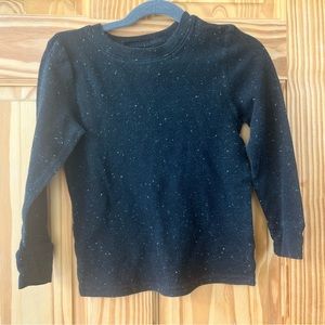 Long sleeve thermal